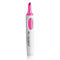 No.One® WhiteboardMarker,wedge, pink (701)